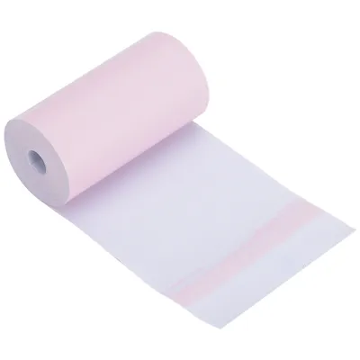 Zdjęcie produktu dla Papier termiczny, papier do druku termicznego, papier termiczny do paragonów, papier do drukarek termicznych, drukarka termiczna