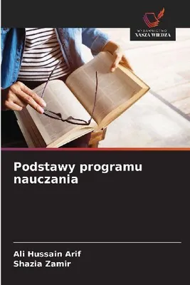 Produktbild von Podstawy programu nauczania