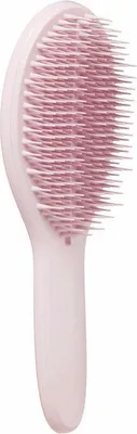 Immagine prodotto di Tangle Teezer The Ultimate Styler Smooth & Shine Spazzola per capelli rosa millenario per capelli lisci e lucenti
