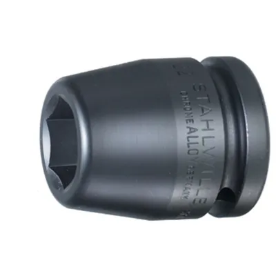 Image de Stahlwille 55IMP Douilles IMPACT 3/4 18 mm 25010018 (machine)