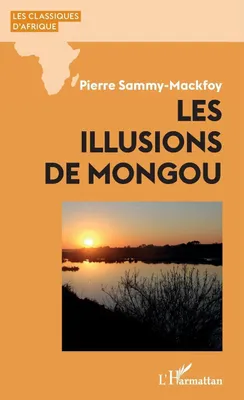 Produktbild von Les illusions de Mongou