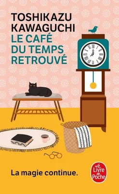 Immagine prodotto di Il Caffè del tempo ritrovato