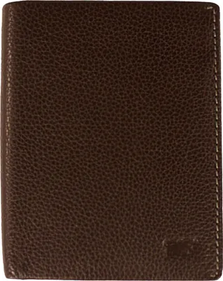 Produktbild von Braun Büffel Geldbörse Prato RFID Wallet High 8CS Brown braun