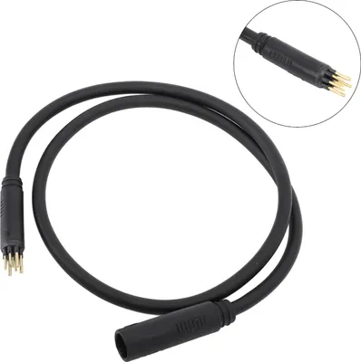 Produktbild von Motorkabelverlängerung 9 Pin 70 cm für Elektroroller