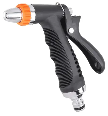 Produktbild von Pistolenlanze Claber 9621 Metall verchromtes Messing Gartenbewässerung