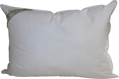 Produktbild von Canada Kopfkissen 60x80 cm Daunen-Feder-Kopfkissen Polster  Kissen 30% Daune