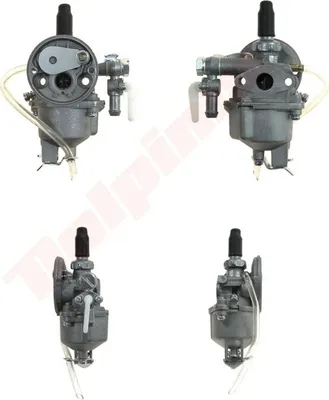 Immagine prodotto di Carburatore per Kawasaki Td40 ( 15001-2525 )