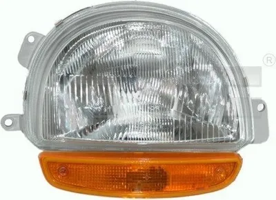 Produktbild von TYC Hauptscheinwerfer  20-5011-15-2