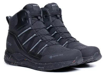 Produktbild von TCX Schuhe Speedtrek GTX schwarz 39