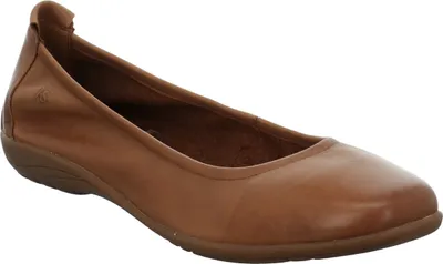 Produktbild von Josef Seibel Fenja 01 Ballerina Braun