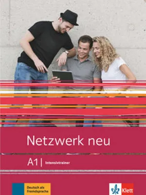 Produktbild von Netzwerk neu A1