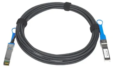 Produktbild von NETGEAR - 10GBase Direktanschlusskabel - SFP+ (M) zu SFP+ (M) - 7 m - twinaxial - aktiv