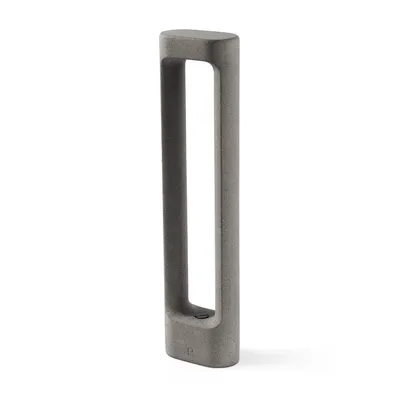 Produktbild von TOTEM 611 Leuchte Zement Grau 75553 Faro Barcelona