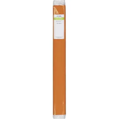 Produktbild von Krepppapier Rolle 32g/qm 50cmx2,5m orange