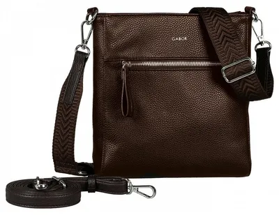 Productafbeelding van Gabor Silena accessoires voor dames, tas, bruin