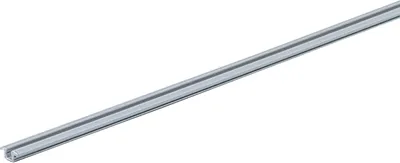 Produktbild von Lauf- und Führungsprofil STB55 4000 mm 15 kg grau