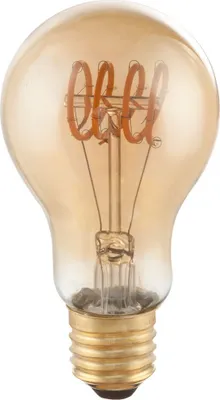 Produktbild von GLOBO 11403F, 4,5 W, E27, 200 lm, 15000 h