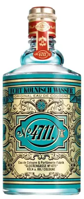 Productafbeelding van 4711 Original Eau De Cologne (150 ml)