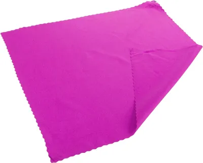Produktbild von Regatta Great Outdoors extra leichtes und kompaktes, schnell trocknendes  Reisehandtuch RG2805 (Einheitsgröße) (Dunkel Rosa)