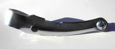 Produktbild von Großer Lampenhalter für z.B. Lenker