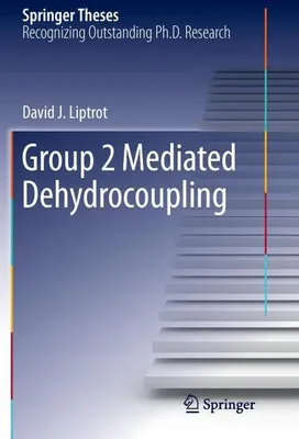 Zdjęcie produktu dla Group 2 Mediated Dehydrocoupling