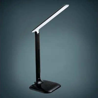 Immagine prodotto di Eglo 93966 Caupo Lampada da tavolo a LED nera