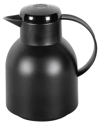 Zdjęcie produktu dla EMSA 504235, Czarny, 12 h, 24 h, Niemcy, 145 mm, 178 mm