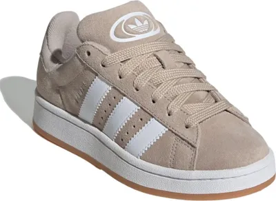 Produktbild von Adidas Campus 00S J In Beige For Youth – 5 UK - 38 EU - 5.5 US / Beige