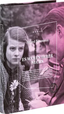 Immagine prodotto di Es waren ihrer sechs
