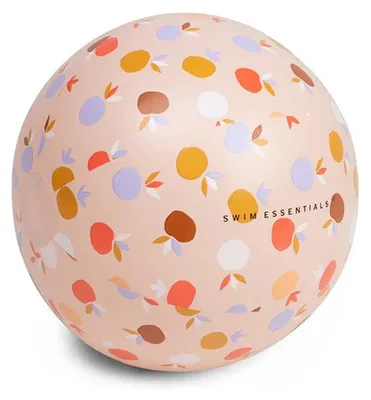 Immagine prodotto di Pallone da spiaggia Swim Essentials - Multicolor - Frutti estivi