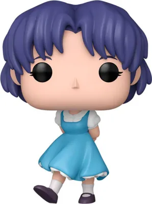 Image de Figurka winylowa Funko Pop! Akane z Ranma 1/2 – oficjalny produkt premium