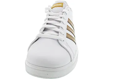 Produktbild von adidas Grand Court 2.0 K GY2578 (4.5/ftwwht)