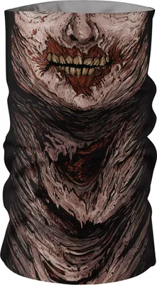 Produktbild von Schlauchschal Zombie