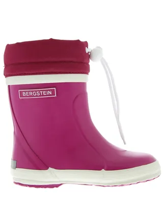 Produktbild von Bergstein Winterstiefel Fuchsia Größe 21