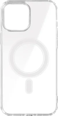 Produktbild von Swissten, Schutzhülle (MagSafe) für Apple iPhone 13, Transparent