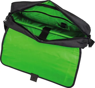 Produktbild von Soennecken Aktentasche oeco 3428 schwarz