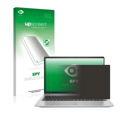 Produktbild von Für HP ProBook 650 G8 Sichtschutzfolie Schutzfolie upscreen Anti-Spy Privacy Sichtschutz Blickschutz Display Schutz Folie Blaulichtfilter