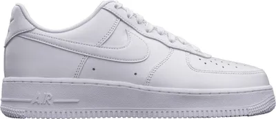 Productafbeelding van Nike Air Force 1 Low '07 in het model Fresh White - Sneakers - Uni - 100