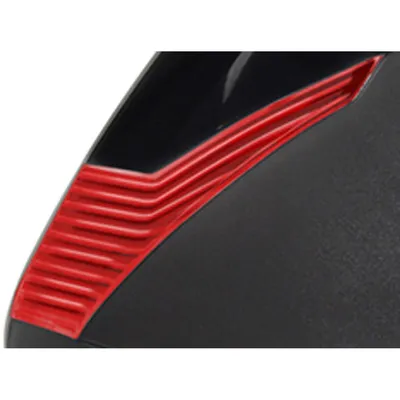 Image de SHAD SH36 Reflektoren rot