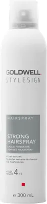 Produktbild von Goldwell StyleSign Hairspray Strong Hairspray 300 ml