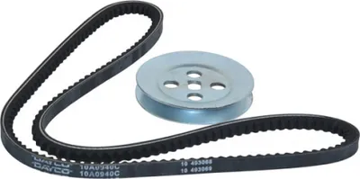 Obrázok produktu pre Sada klinových remeňov BestPrice štandardná, 80 mm, pre skúter Ciao