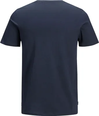 Produktbild von Jack & Jones Shirt JJEORGANIC BASIC TEE