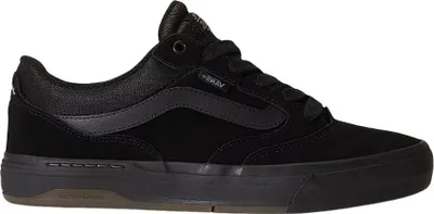 Produktbild von Vans BMX Proof Wafflecup Black/Black 45