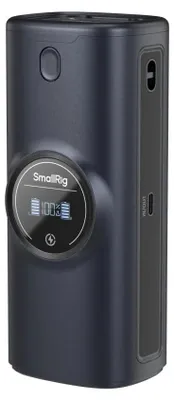 Image de SMALLRIG 5109 Chargeur Powerbank Sony NP-FZ100