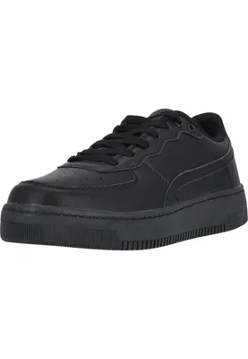 Produktbild von ENDURANCE Sneaker Varhil mit Allwetterprofil 1001S Black Solid 46