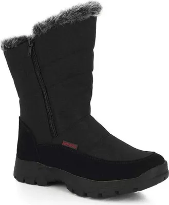 Image de Raquettes Kimberfeel Betsy Noir EU 37 Femme Noir EU 37