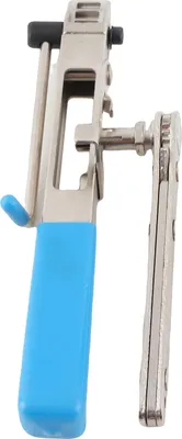 Productafbeelding van CV-aandrijfskouderklemmen, trektype, ergonomische handgreep, hoogwaardig banderolletool