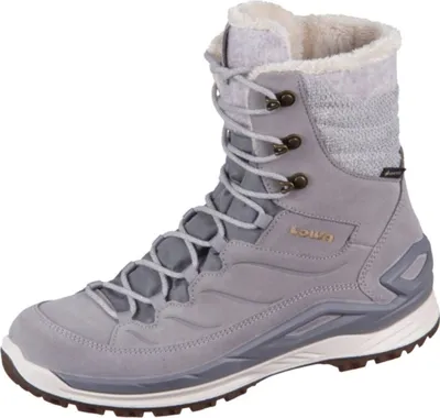 Produktbild von Lowa Calceta EVO GTX Winterstiefel Grau