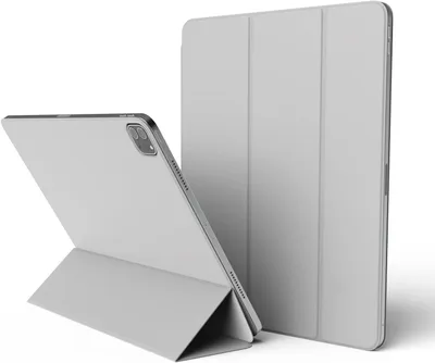 Immagine prodotto di Elago Puzdro Magnetic Folio pre iPad Pro 13'' svetlosivé
