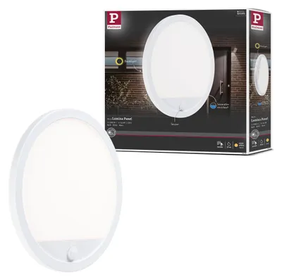 Immagine prodotto di Paulmann Pannello LED per esterni Lamina Rilevatore di movimento crepuscolare (IR) resistente all'acqua di mare